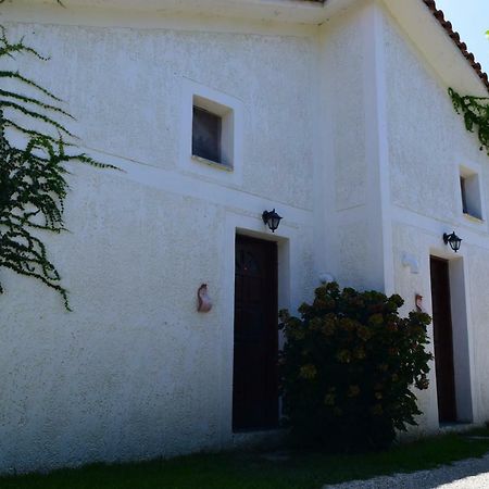 Apartamento Panoramma Hause, Kampos Evdilou,Ikaria Evdilos  Exterior foto