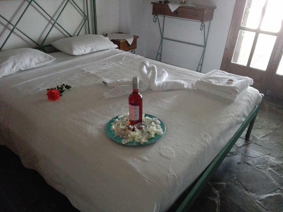 Apartamento Panoramma Hause, Kampos Evdilou,Ikaria Evdilos  Exterior foto