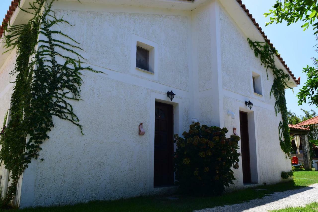 Apartamento Panoramma Hause, Kampos Evdilou,Ikaria Evdilos  Exterior foto