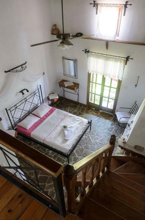 Apartamento Panoramma Hause, Kampos Evdilou,Ikaria Evdilos  Exterior foto